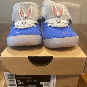 Toddler LeBron XVIII SE